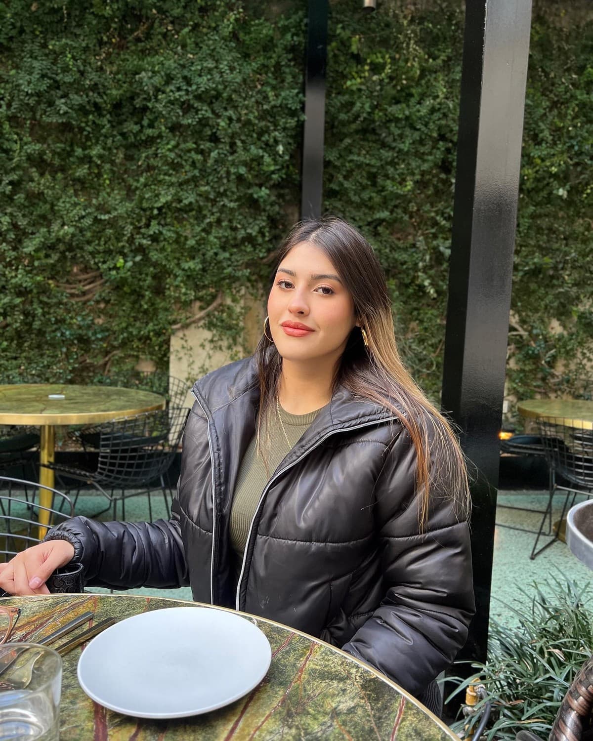Yasmin, Brazilian Portuguese tutor